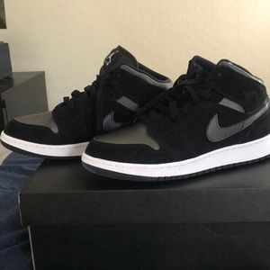 Air Jordan